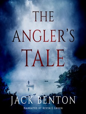 cover image of The Angler's Tale